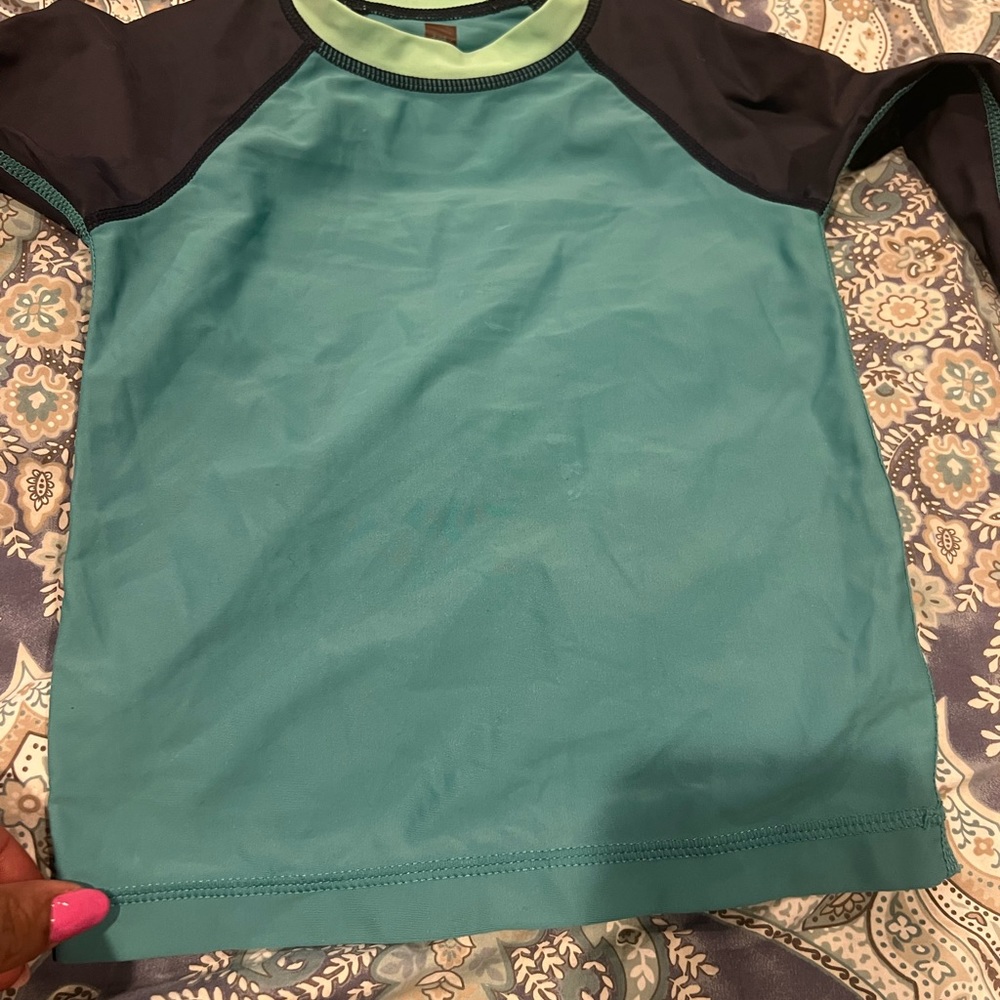 Tea Collection Rashguard - Picture 2 of 2
